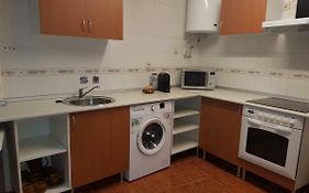Apartamento CabezoDoce